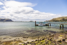 Te Rauone Beach, Otago Peninsula