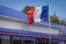 Boucherie à la française, Akaroa
