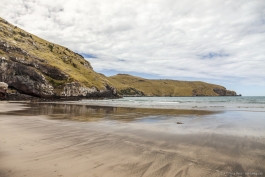Le Bons Bay, Banks Peninsula