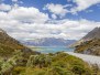 Des glaciers aux grands lacs de l'île du sud