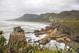 Pancake Rocks, Punakaiki