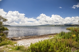 Lac Rotorua