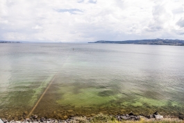Lac Taupo