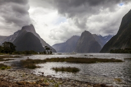 Milford Sound
