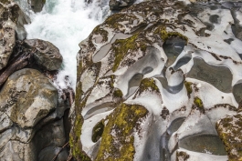 The Chasm, Milford Sound