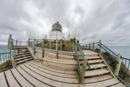 Nugget Point Lighthouse, The Catlins