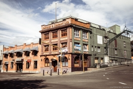 Whanganui