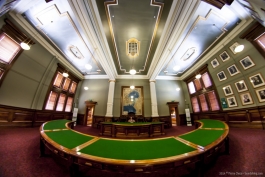 Museum of Wellington