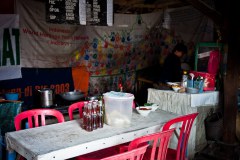 warung