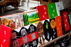 peintures