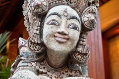 Statue