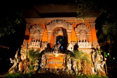 ubud-kelod