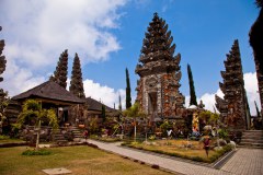 temple-batur