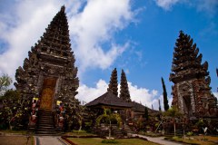 temple-batur