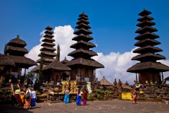 temple-batur