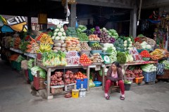 Marché