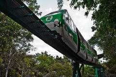 monorail-zoo-chiang-mai