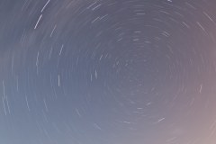 La ronde des étoiles, Barossa Valley