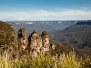 Blue Mountains