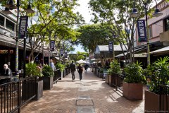 Brunswick street, Fortitude Valley