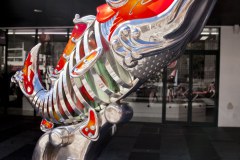 Chinatown, Duncan Street, Fortitude Valley