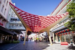 Chinatown, Duncan Street, Fortitude Valley