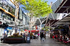 Queen Street