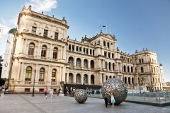 Treasury Casino