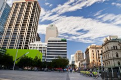 Brisbane Square