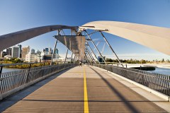 Goodwill Bridge