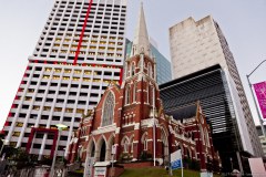 Albert Street Uniting Church