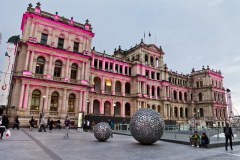 Treasury Casino