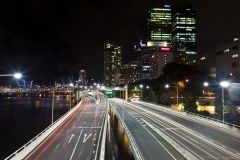 Pacific Motorway