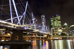 Kurilpa Bridge
