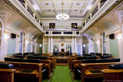 Queensland Parliament House