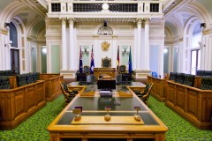 Queensland Parliament House