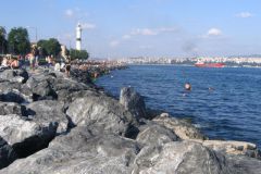 Le Bosphore