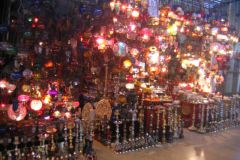 Le grand bazar d\'Istanbul