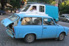 Lada-machine à laver
