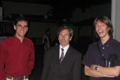 Yves l\'ambassadeur