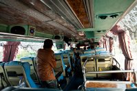 articles Le bus de Phnom Penh à Ho Chi Minh Ville