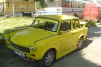 Une Lada Tuning