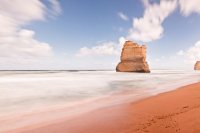 Panoramique des 12 Apotres, Great Ocean Road