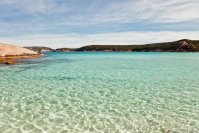 Hellfire Bay, Cape Le Grand National Park	