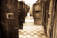 Tuol Sleng, un lieu de souffrance et d\'horreur pour les cambodgiens