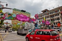 Singapour Chinatown