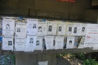 Les bulgares et leurs défunts