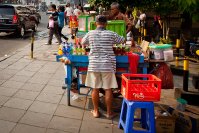 stand-rue