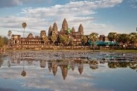 Cambodge angkor-wat