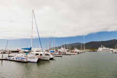 Marina de Cairns